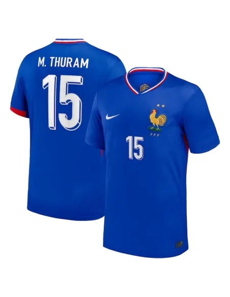 FRANCE