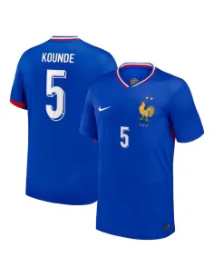 FRANCE