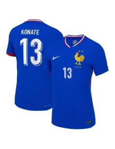 FRANCE