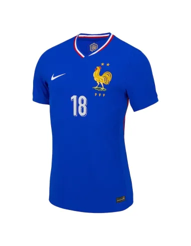 FRANCE