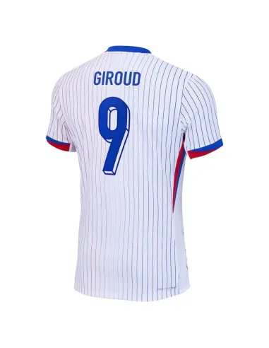 FRANCE