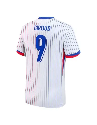 FRANCE