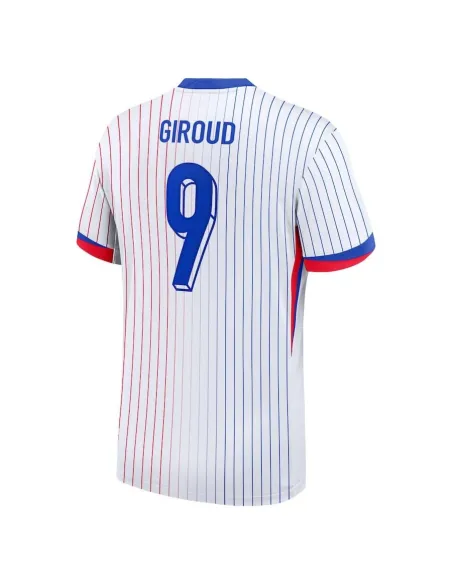 FRANCE