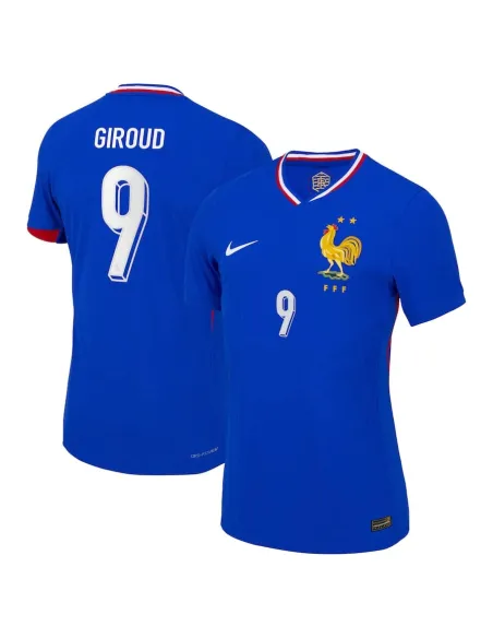 FRANCE
