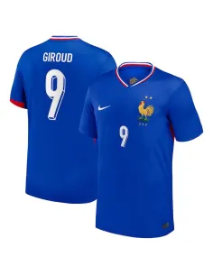 FRANCE