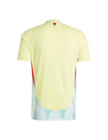 ESPAGNE,PACK ENSEMBLE ADULTE