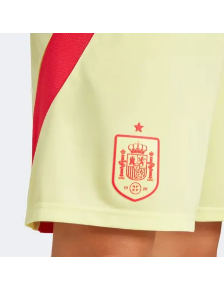 ESPAGNE,PACK ENSEMBLE ADULTE