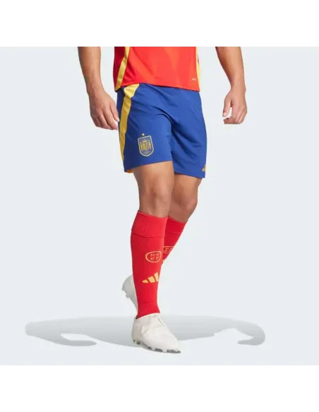 ESPAGNE,PACK ENSEMBLE ADULTE