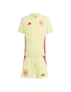 ESPAGNE,PACK ENSEMBLE ENFANT
