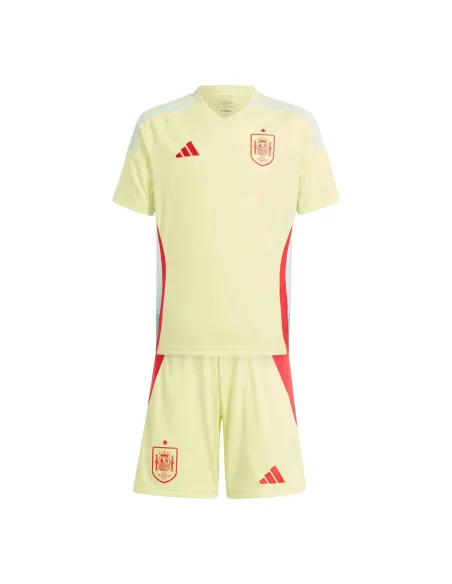 ESPAGNE,PACK ENSEMBLE ENFANT