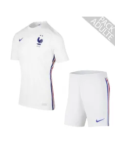 FRANCE,PACK ENSEMBLE ADULTE