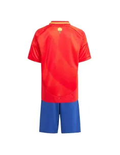 ESPAGNE,PACK ENSEMBLE ENFANT 2