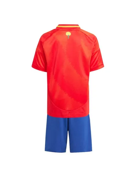 ESPAGNE,PACK ENSEMBLE ENFANT