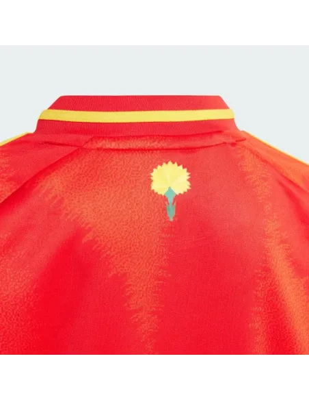 ESPAGNE,PACK ENSEMBLE ENFANT