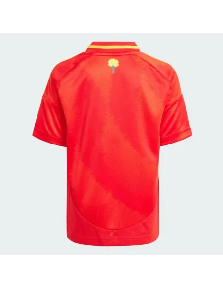 ESPAGNE,PACK ENSEMBLE ENFANT