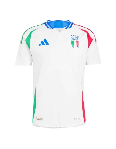 MAILLOT ITALIE EXTERIEUR 2024-2025