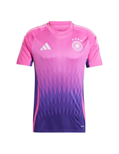 MAILLOT ALLEMAGNE EXTERIEUR 2024-2025