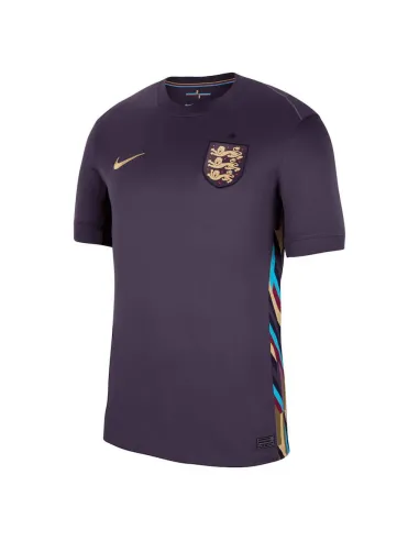 MAILLOT ANGLETERRE EXTERIEUR 2024-2025