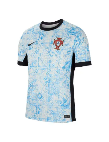 MAILLOT PORTUGAL EXTERIEUR 2024-2025
