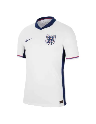 MAILLOT ANGLETERRE DOMICILE DRI-FIT ADV VAPOR MATCH 2024-2025