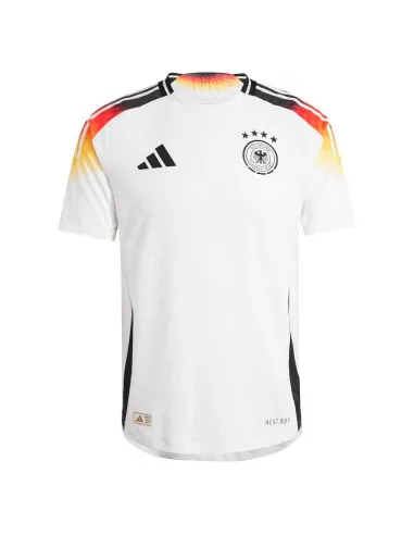 MAILLOT ALLEMAGNE DOMICILE HEAT RDY AUTHENTIC 2024-2025