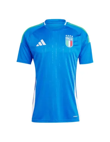 MAILLOT ITALIE DOMICILE 2024-2025