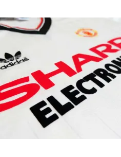 ANGLETERRE PREMIER LEAGUE,MANCHESTER UNITED 2
