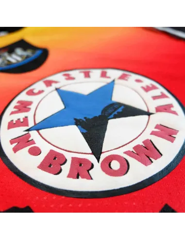 ANGLETERRE PREMIER LEAGUE,NEWCASTLE