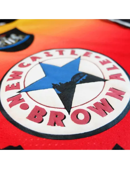 ANGLETERRE PREMIER LEAGUE,NEWCASTLE
