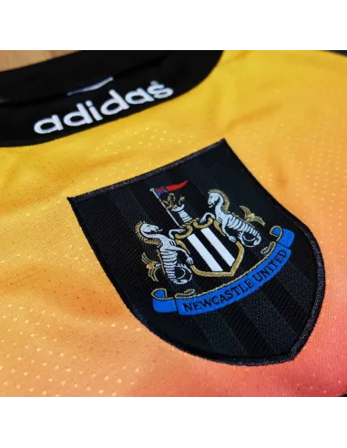 ANGLETERRE PREMIER LEAGUE,NEWCASTLE