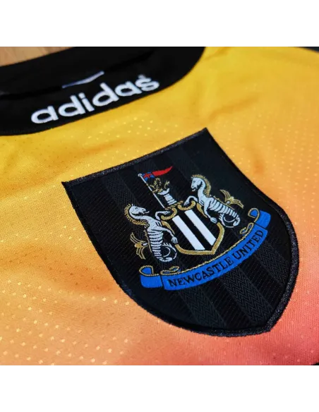 ANGLETERRE PREMIER LEAGUE,NEWCASTLE
