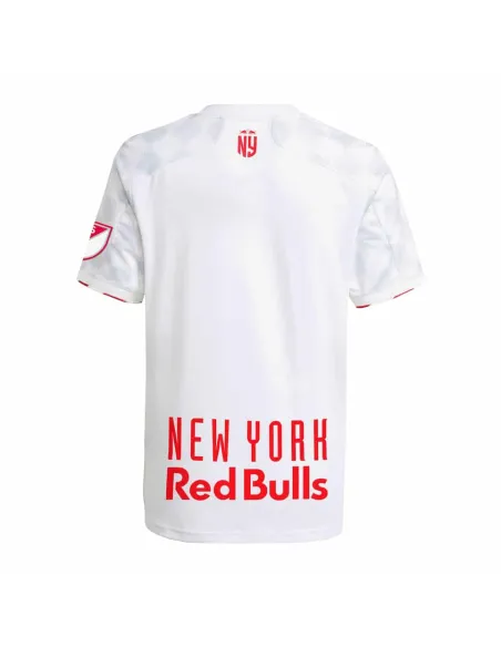 NEW YORK RED BULLS