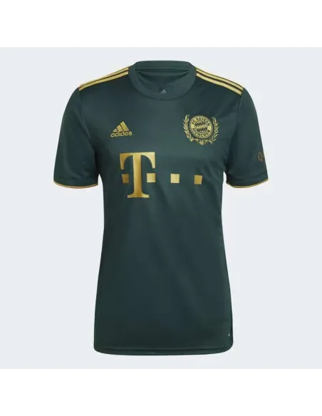 BAYERN MUNICH