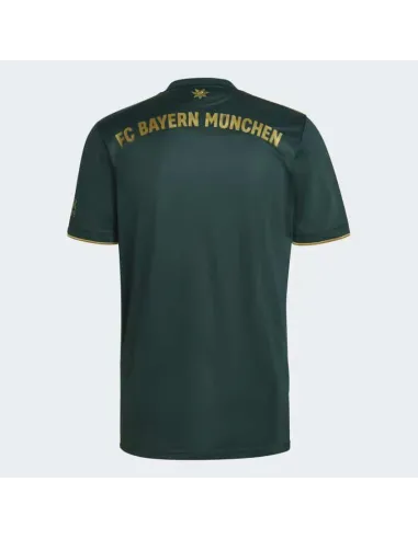 BAYERN MUNICH