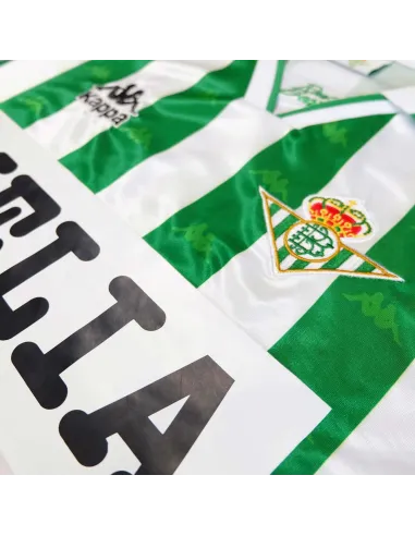 ESPAGNE LIGA,REAL BETIS