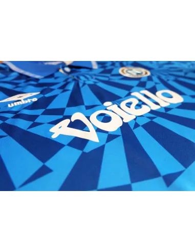 ITALIE SERIE A,NAPLES