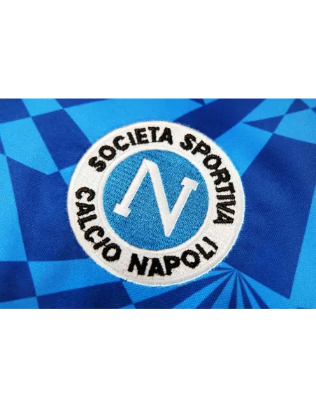 ITALIE SERIE A,NAPLES
