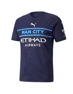 MANCHESTER CITY
