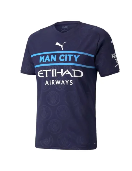 MANCHESTER CITY