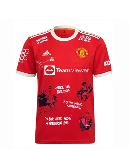 MANCHESTER UNITED