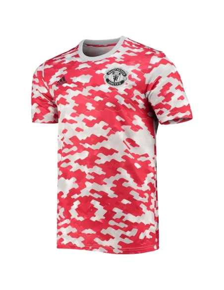 MANCHESTER UNITED