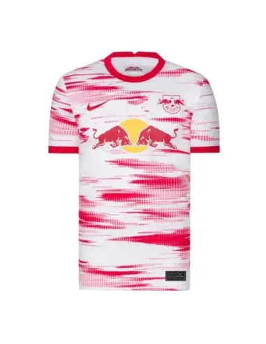 MAILLOT RB LEIPZIG DOMICILE 2021-2022