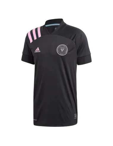 MAILLOT INTER MIAMI EXTERIEUR 2020-2021