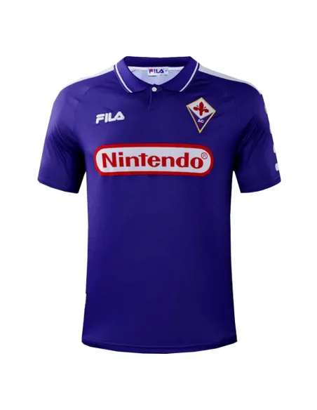 MAILLOTS RETRO