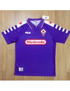 MAILLOTS RETRO 2