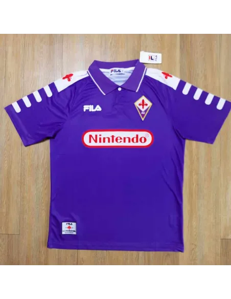 MAILLOTS RETRO