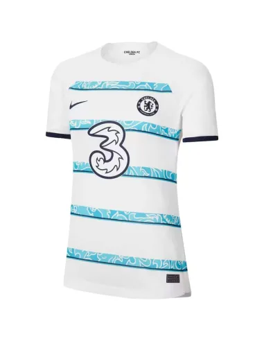 MAILLOT CHELSEA EXTERIEUR 2022-2023