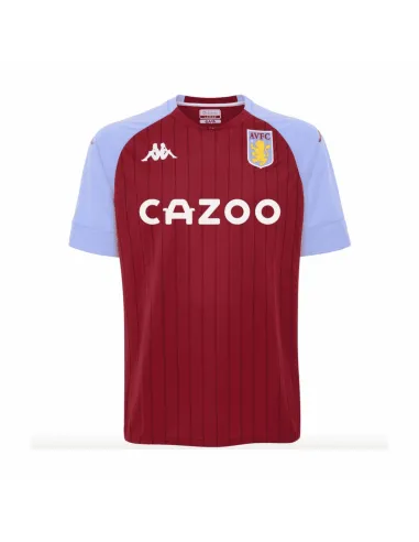MAILLOT ASTON VILLA DOMICILE 2020-2021