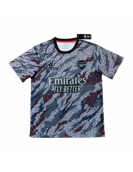 ARSENAL