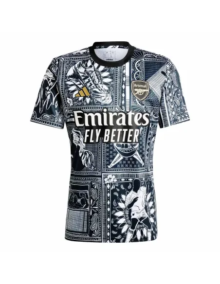 ARSENAL